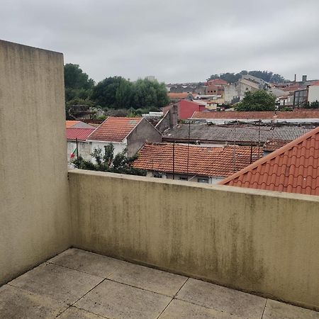 Estacao De Campanha Flat Διαμέρισμα Πόρτο Εξωτερικό φωτογραφία
