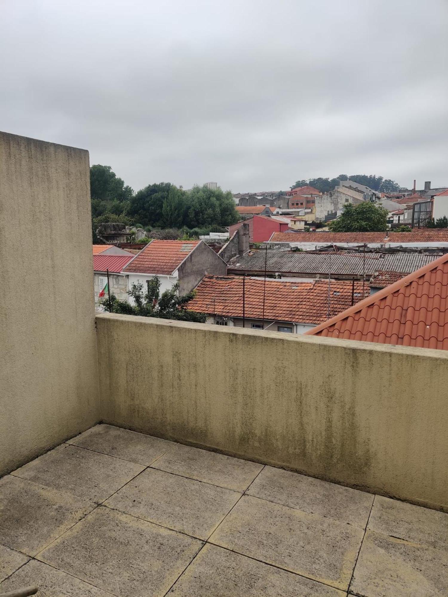 Estacao De Campanha Flat Διαμέρισμα Πόρτο Εξωτερικό φωτογραφία
