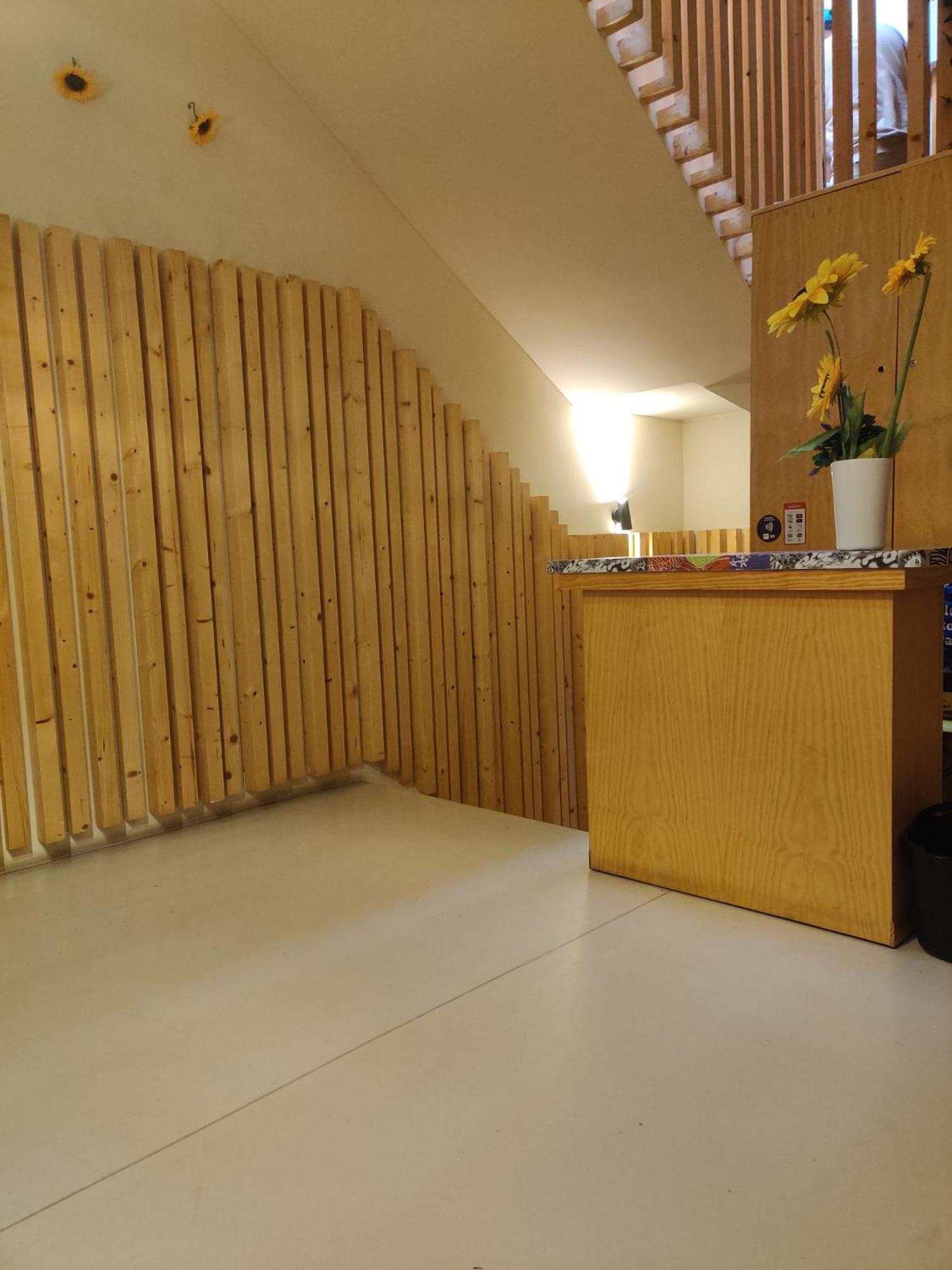 Estacao De Campanha Flat Διαμέρισμα Πόρτο Εξωτερικό φωτογραφία
